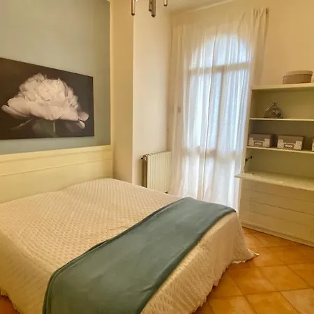 Holiday home Malea&mansarda By Solturelba Capoliveri (Isola d'Elba)