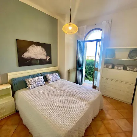 Malea&mansarda By Solturelba Holiday home Capoliveri (Isola d'Elba)