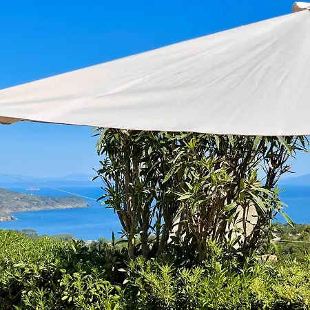 Malea&mansarda By Solturelba Capoliveri (Isola d'Elba)