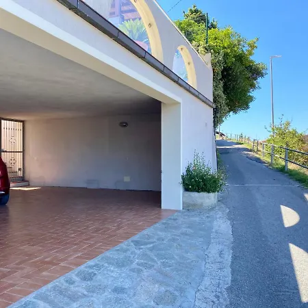 Mansarda By Solturelba Holiday home Capoliveri (Isola d'Elba)
