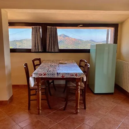 Mansarda By Solturelba Capoliveri (Isola d'Elba)
