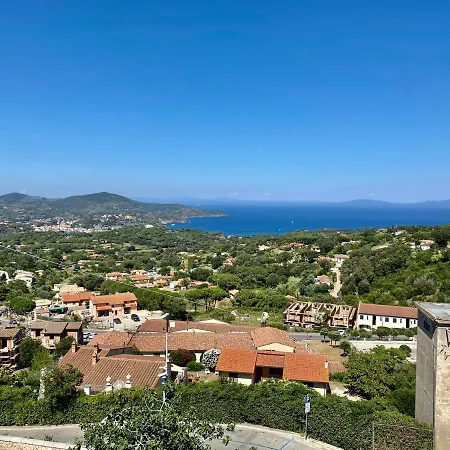 Malea&mansarda By Solturelba Ferienhaus Capoliveri (Isola d'Elba)