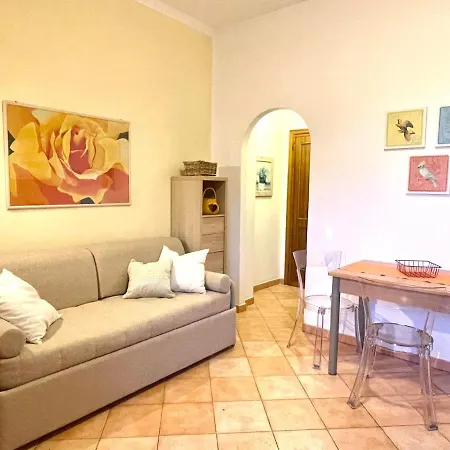Casa vacanze Malea&mansarda By Solturelba