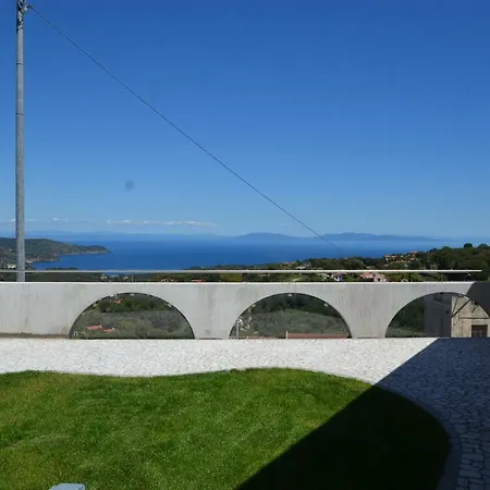 Mansarda By Solturelba Holiday home